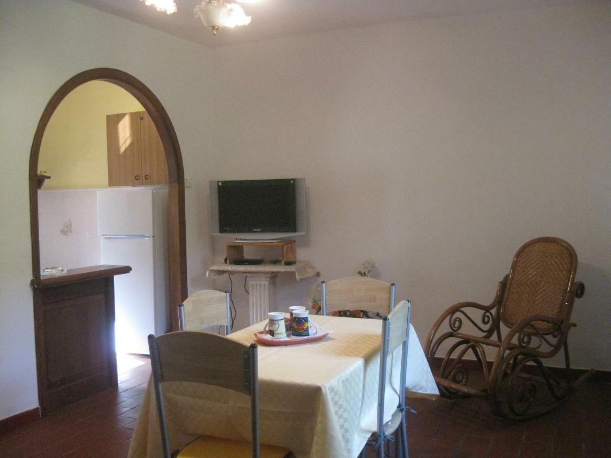 Alloggio Turistico Mooneyes Apartment Castiglione In Teverina Exterior photo